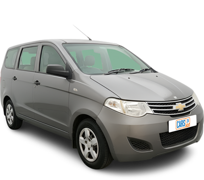 Chevrolet Enjoy-img